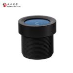 Smart Auxiliary Drive Vehicle Camera Lenses 3.26mm