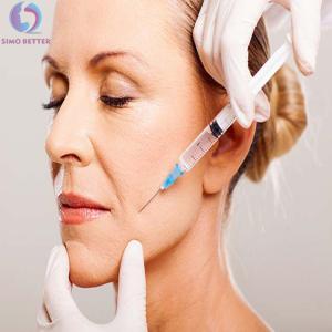 Wholesale Skin Care Injectable Hyaluronic Acid Gel Fillers Buttocks Lift Without Surgery from china suppliers