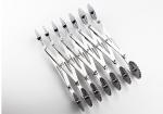 Wholesale Stainless Steel Pizza Cutter 7 Wheels Food Grade Pizza Tool