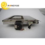 ATM Machine ATM Parts GRG Banking YT4.029.063 Shutter Slot CRM9250-SS-001