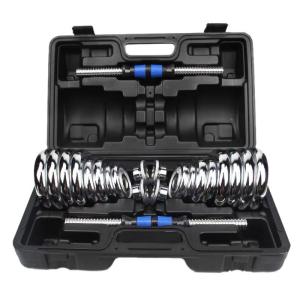 Wholesale Commercial Gym Dumbbell Adjustable Set​ 2.5KG 5KG 10KG 20KG 30KG 50KG from china suppliers