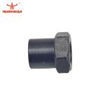 Auto Cutter Spare Parts PN 109135 Shouldered Nut M6 VT7000 Cutter Parts