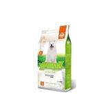 Food Grade Stand Up Zipper Frozen Pouch Bag / k Aluminium Foil Pet Food