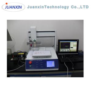 Wholesale Robot glue dispensing machine from china suppliers