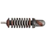 Camoflouge Recurve Titanium Bow Stabilizer Anti Oxidation