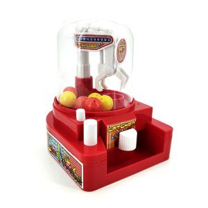 Wholesale Red Balls Gashapon Machine Toy Plastic Moulding Multi Cavity from china suppliers