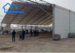 Outdoor Birthday Party Luxury Sporting Event Marquee Tent Structure Pvc Storage