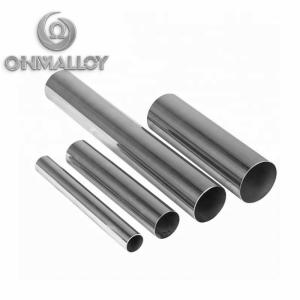 Wholesale Corrosion Resistance Uns N06625 Inconel 625 Tubing from china suppliers