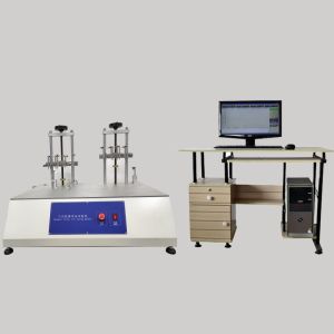 Pneumatic Key Life Testing Machine