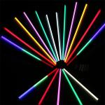 Milky Cover RGBW LED T8 Tube Light with Epistar 2835 & 180 Degree Beam Angle