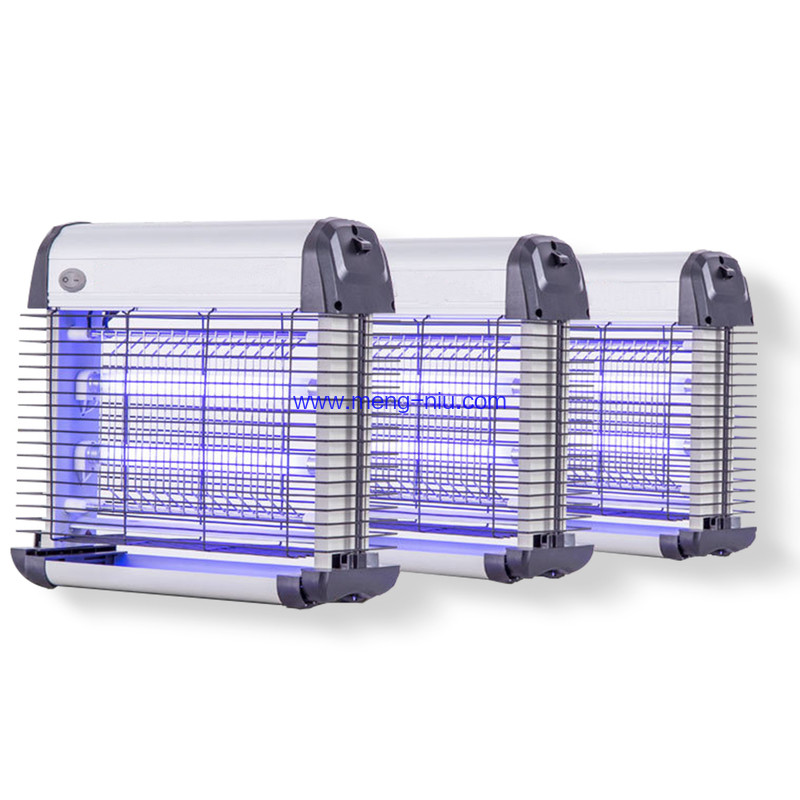 Professional pest control type indoor electric mosquito killer with quality UV lamps ensure working life 8000 hours