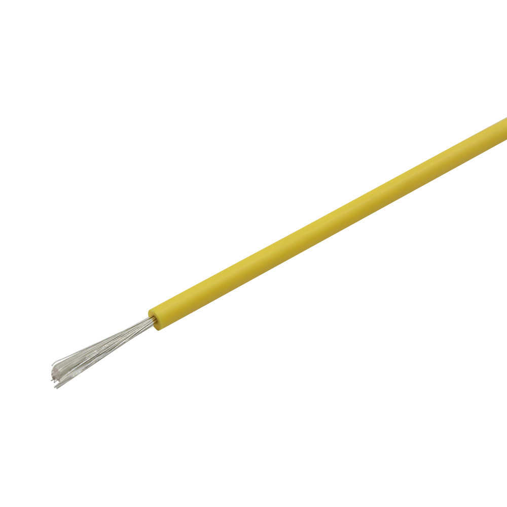 UL1331 FEP 150℃ 600V 26AWG High Temperature Electric Wire