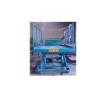 OEM Hydraulic Scissor Lift Table 1500KG Stationary Scissor Lift Platform