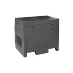 Carbon Steel Sheet Metal Parts Stamping Fabrication and Welding for Affordable