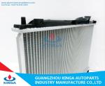 OEM DPI 1815 Honda Aluminum Radiator AT plastic tank thickness 16 mm ODYSSEY'95