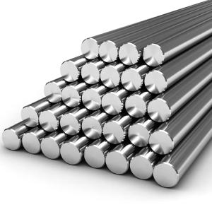 Wholesale Hastelloy C22 C276 B-2 Bar Monel 400 Alloy Rod AISI Standard from china suppliers