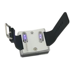 Wholesale Personal Physical Therapy Equipment Rehabilitation Diabetes Cure Cold Laser Therapy Watch from china suppliers