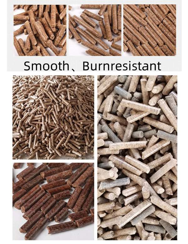 Maximize Your Pellet Production with and Pellet Mill Machine pellet making machine feed pellet mill machine