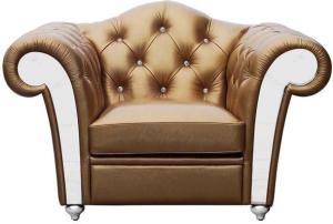 Wholesale CE SGS Chesterfield Luxury Living Room Furniture Antique Leather Sofa Set from china suppliers