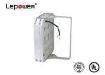 Beam Angle 25 / 60 / 90 ° Industrial LED Flood Lights 100W For Tennis Court