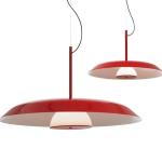New French chandelier Nordic Iron Simple Dining Room Pendant Light