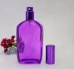 glass bottleperfume bottle glass 30 mlchina recycled glass bottles black cap