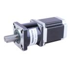 Nema 34 Nema 14 Nema 11 Geared Stepper Motors Planetary Gearbox 5:1 12NM Bending