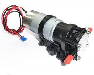 Wholesale FLOWDRIFT DC Electric Mini Gear Pump KGP-001 Series from china suppliers