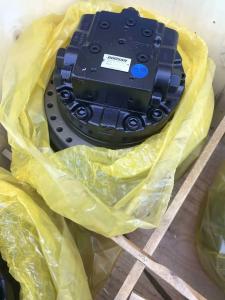 Wholesale Excavator spare parts DH225 DX255 TM40 K1011413 hydraulic travel motor final drive assy from china suppliers