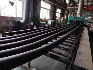 Wholesale 380V Automated Synthetic Rubber Foam Rubber Insulation Pipe / Tube / Sheet Production Line from china suppliers