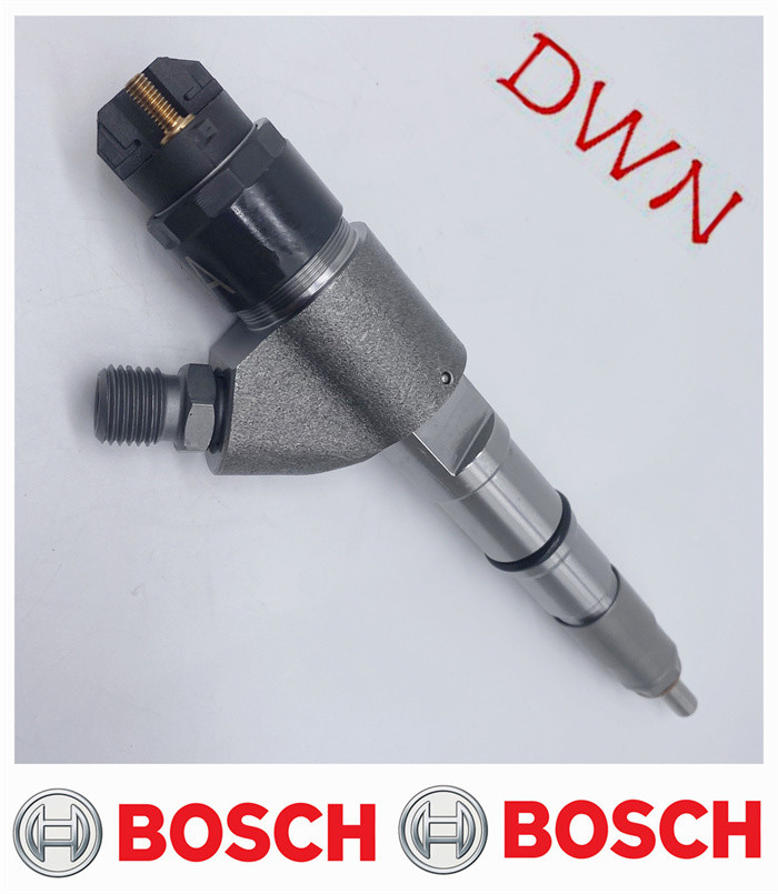 0445120371 Common Rail Injector For C-A-T 3969626 396-9626 Per-kins T413609