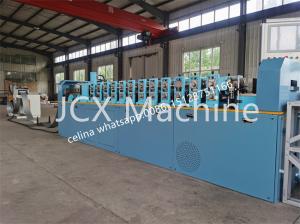 Wholesale C89/C140 Light Gauge Steel Framing Machine For Prefab House Villa from china suppliers
