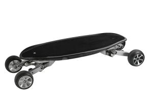 Wholesale Light Weight High Speed Electric Skateboard Adults Automatic Skating Board from china suppliers