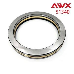Wholesale Full Sizes Thrust Ball Bearing 51340 51344 Steel Ball Bearing Customized from china suppliers