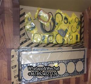 Wholesale 5N3198 Cylinder 5N-3198 seals 2244440 Full Gasket Kit 224-4440 Gasket 1M1940 Full Gasket Kit 1M-1940 from china suppliers