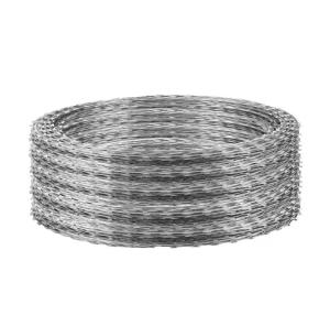 Wholesale Newly Launched, High-Demand Rust-Resistant Protective Razor Blade Wire from china suppliers