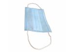 Antibacterial Disposable Facial Mask High Breathability OEM ODM Available