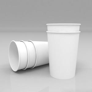 Wholesale Nano Coated Biodegradable Food Packaging Materials 200gsm For Drink Cup from china suppliers