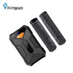 Kingwo Waterproof 2G Personal GPS Locator SOS Panic Button GPS Alarm For Elderly