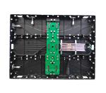 GOB P1.86 Indoor Fixed LED Dispaly Magnetic Module Design Front Service Full