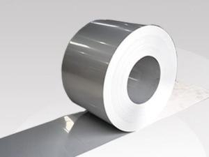 Wholesale SS304 316L Stainless Steel Strip Coil JIS BA Finished Surface from china suppliers