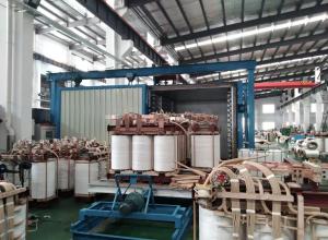 Wholesale Variable Pressure Vacuum Drying Equipment For Oil Type Transformer from china suppliers