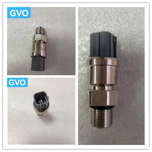 Excavator Parts Electrical Parts Sk200-6 Pressure Sensor YN52S000