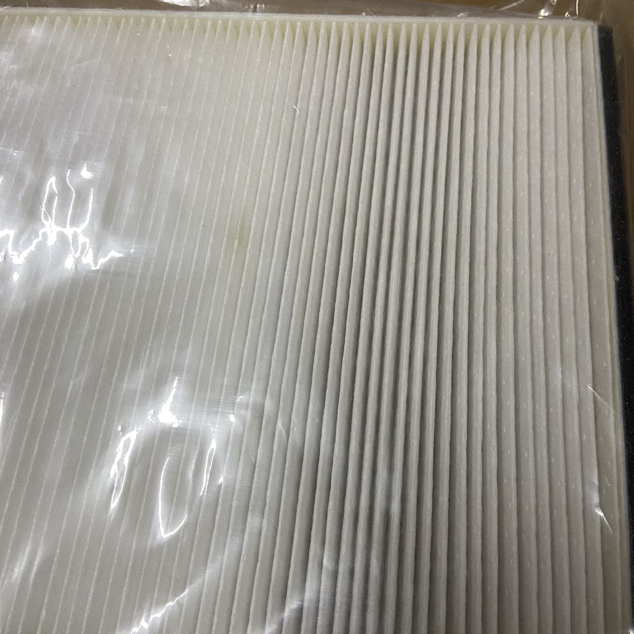 350 Car Model Cabin Air Filter for ROEWE 350 OE 10031849 Auto Parts Car Cabin