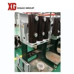 Indoor 33kv 35kv Electrical Vacuum Interrupter Circuit Breaker