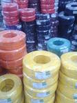 ROHS PVC Electrical Earth Cable UL1007 300V with UL certificate