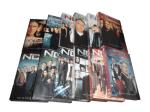Naval Criminal Investigative Service 72DVD adult dvd movie Tv boxset usa TV