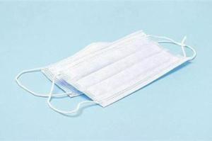 Wholesale Multi Layered Disposable Dust Masks Non Stimulating Materials High Filtration Capacity from china suppliers