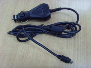 China Mini USB TMC GPS Car Charger 5V 1A Antenna Built In Black Color For TomTom on sale