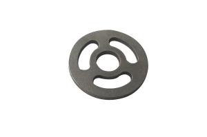 China 22×12.5×0.15 Metal Gasket Seal CK101 Flat Washer Shim Plate For Car Shocks on sale